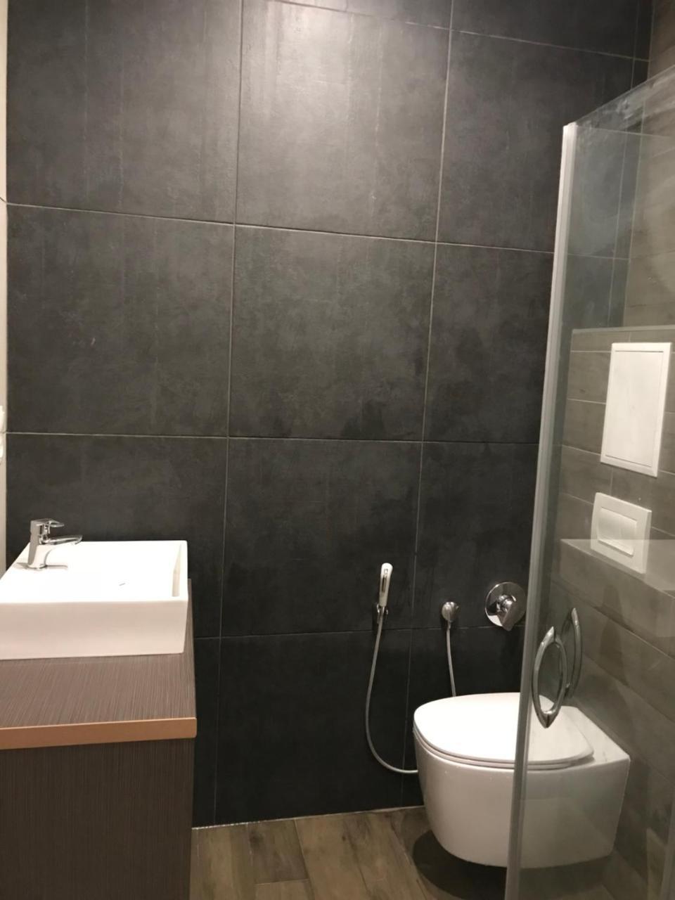 VIP Apartment Ploscha Rynok Lemberg Exterior foto