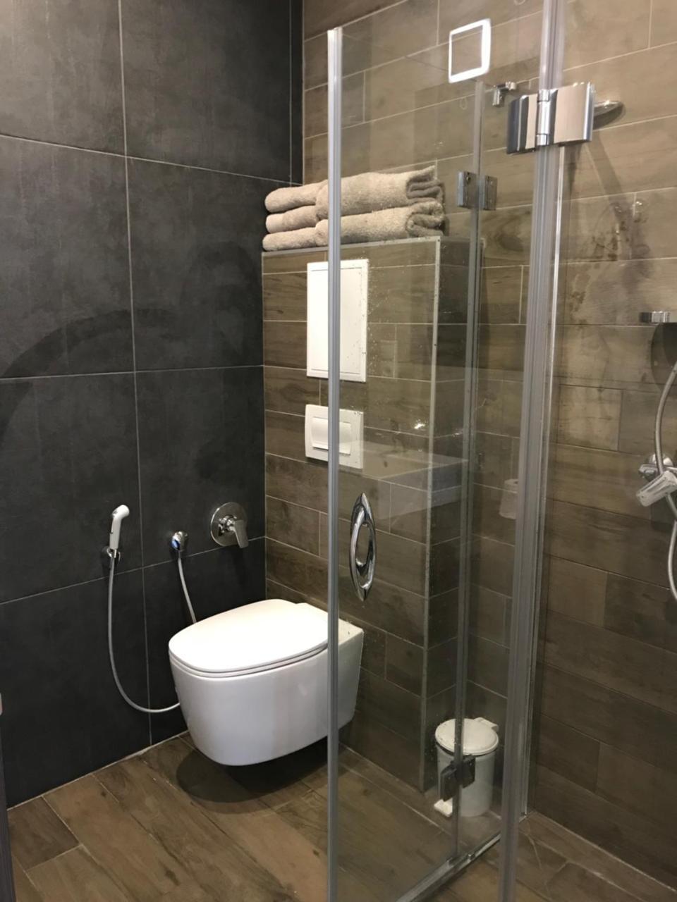 VIP Apartment Ploscha Rynok Lemberg Exterior foto